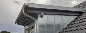 Arbeitsbeispiele Norbert Fischer Baublechnerei